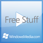 Free stuff from Microsoft Media